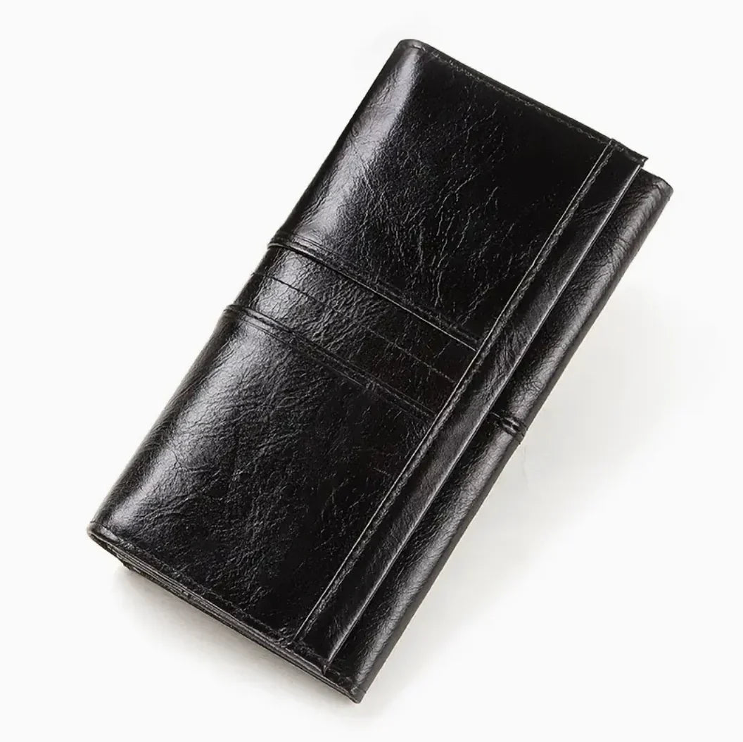 Morrven's ladies RFID wallet for secure everyday protection