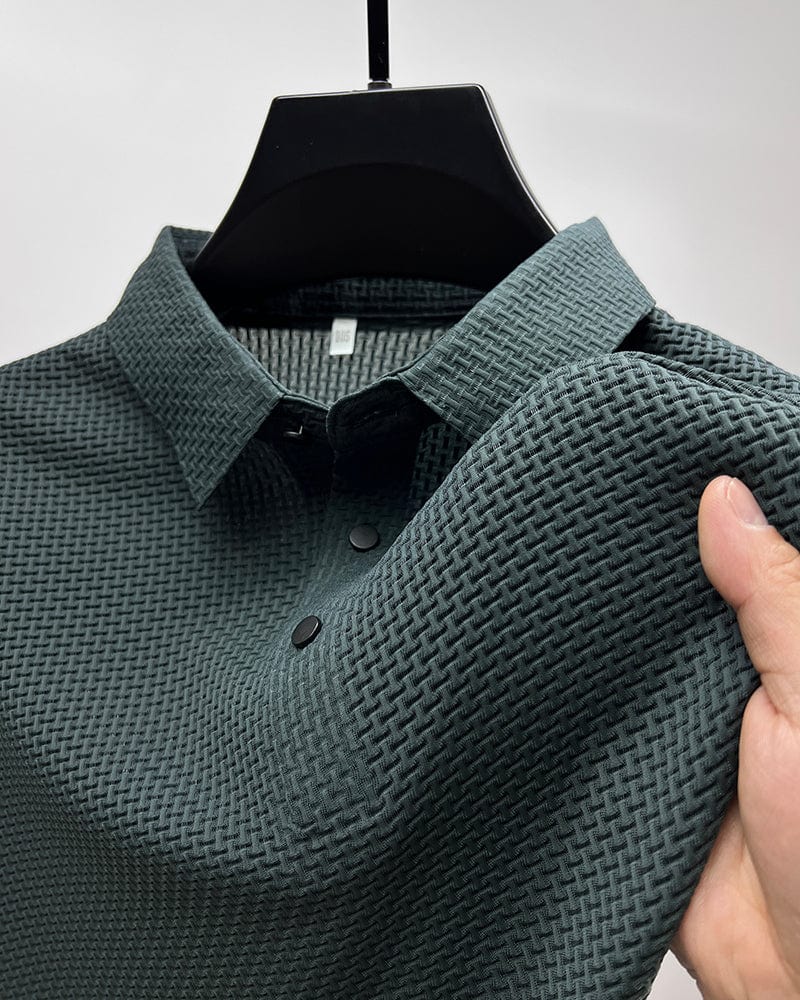 Letní výprodeje až -70% Davanté | Elegantní pánské tričko