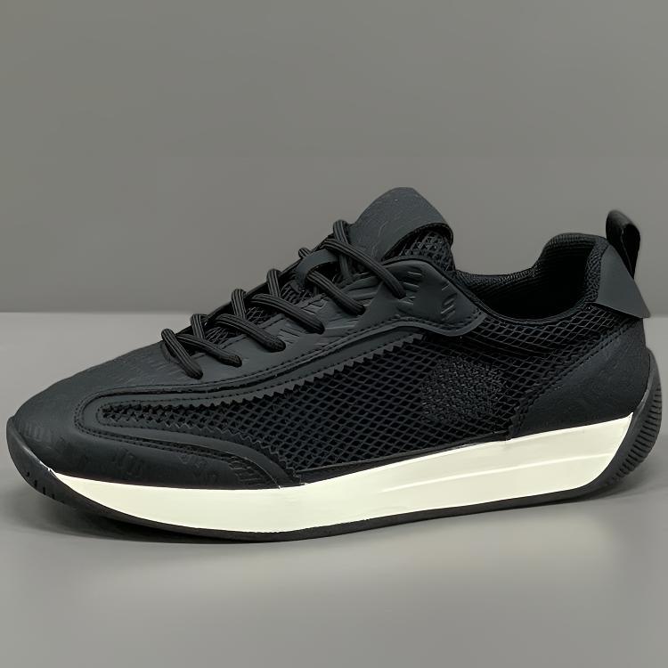 🔥Prime Day Sale 70% OFF🔥Men Arch Support & Breathable and Light & Non-Slip Shoes - Comfy Walking Shoes