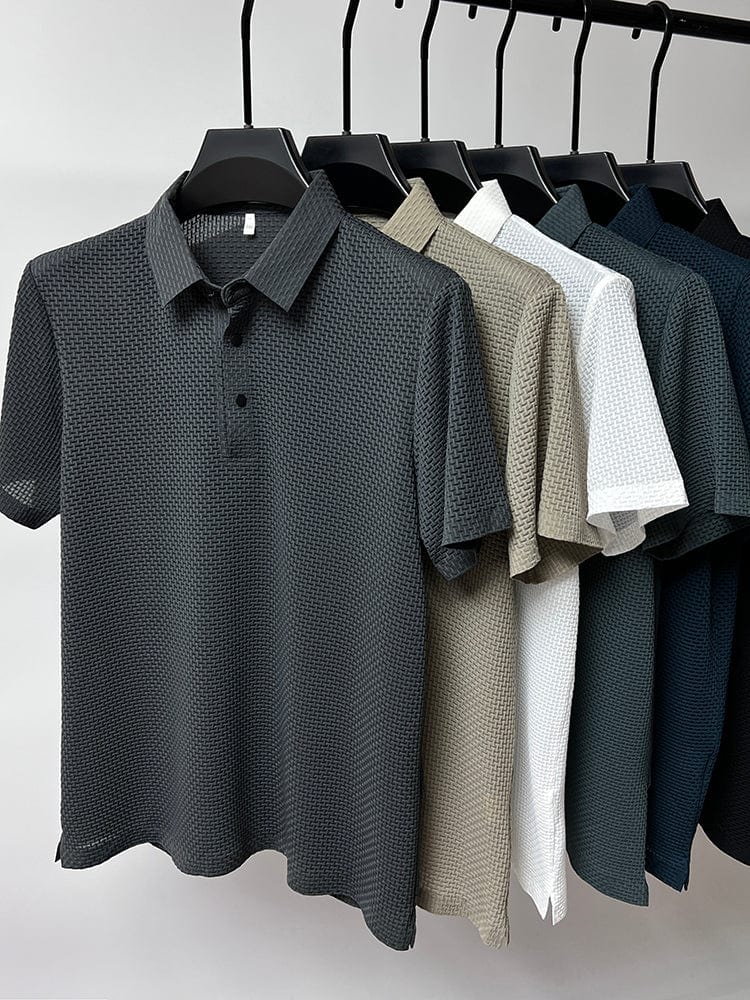 Letní výprodeje Až -70% Davanté | Elegantní pánské tričko