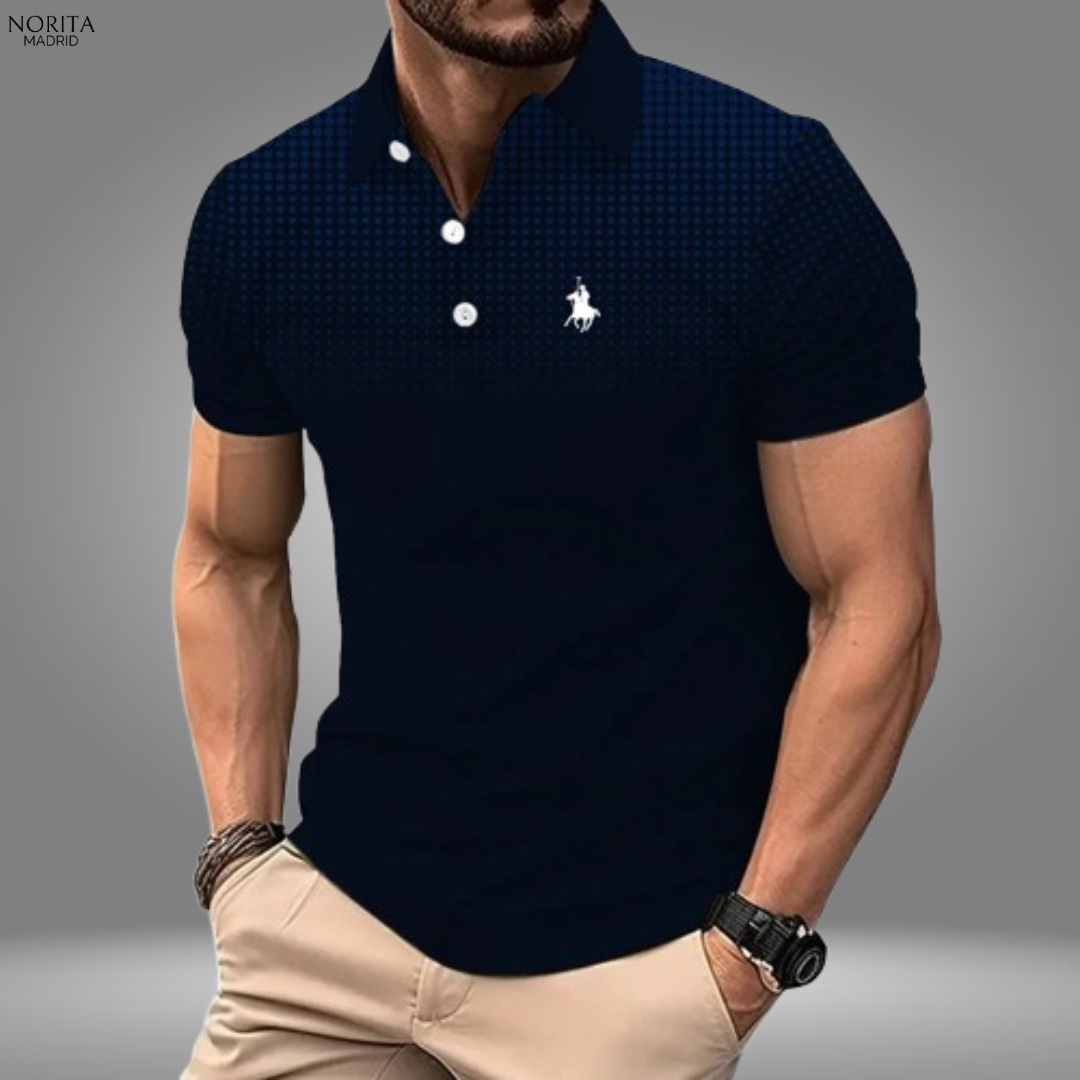 Saldi Estivi Fino al -70% Ralf - Polo de Hombre