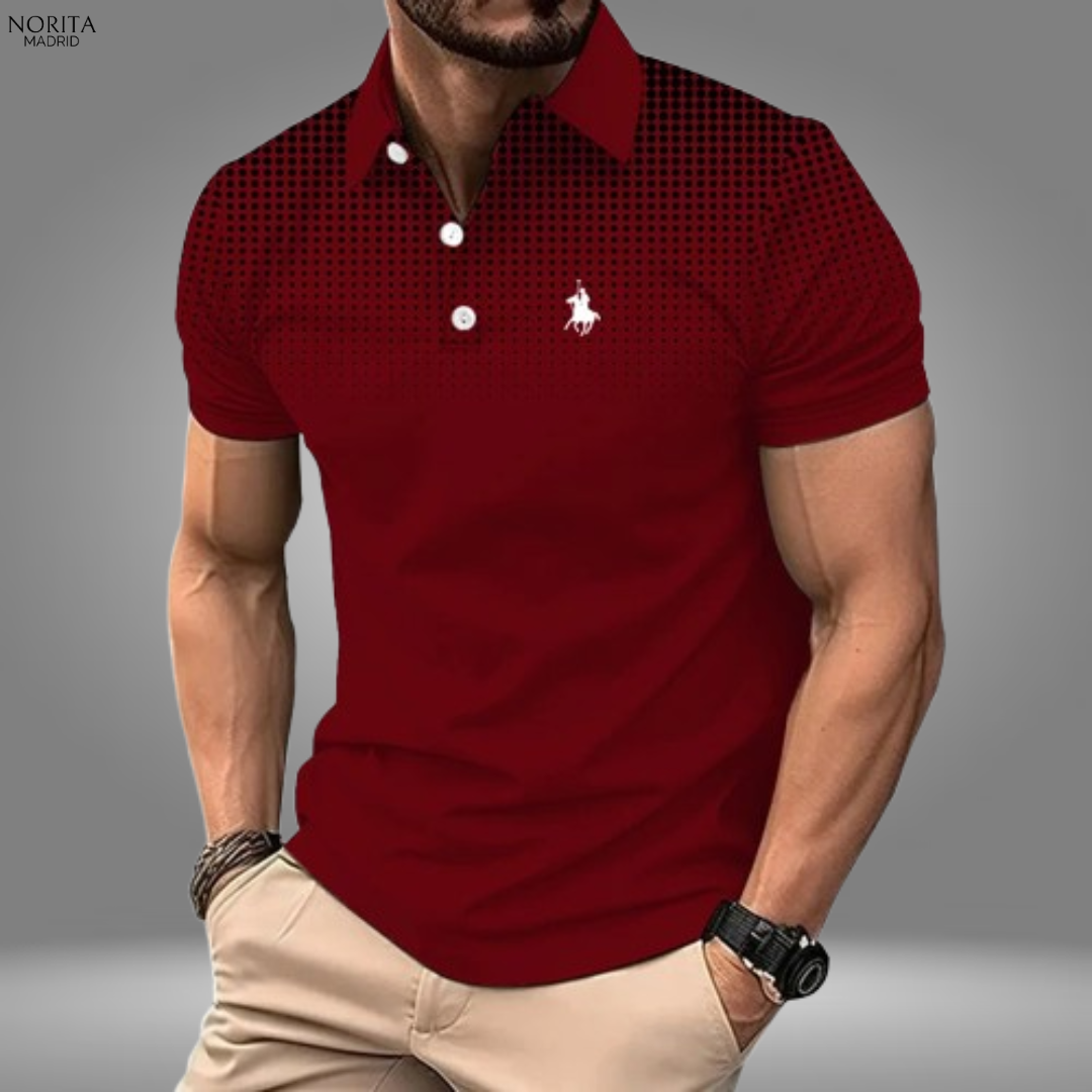 Saldi Estivi Fino al -70% Ralf - Polo de Hombre