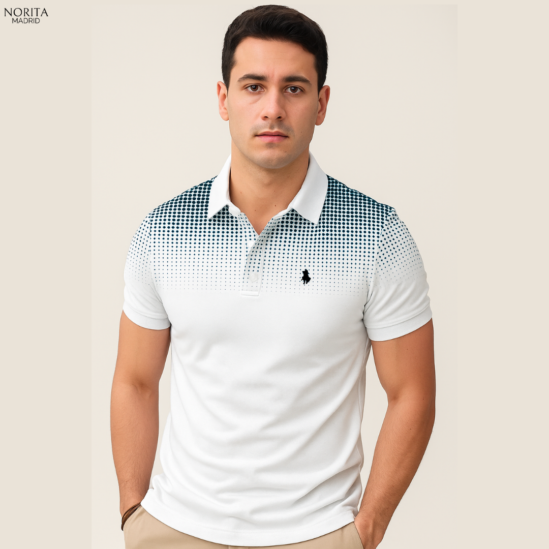 Saldi Estivi Fino al -70% Ralf - Polo de Hombre