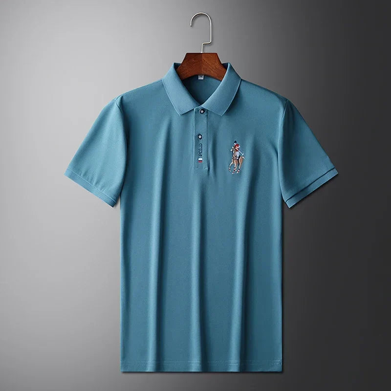 Pánské klasické polo tričko Ralph™ 4 kusy