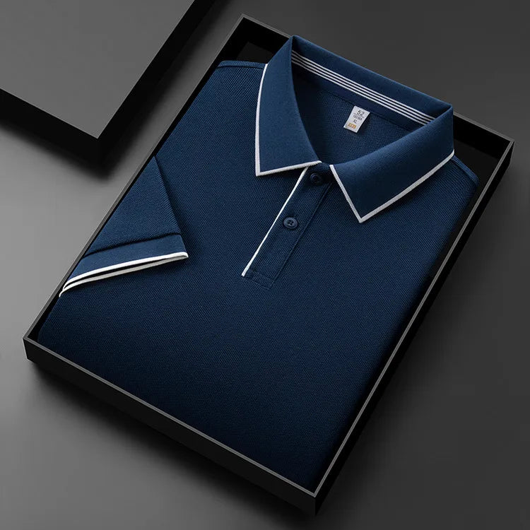Saldi Estivi Fino al -70% Josué - Polo de Hombre