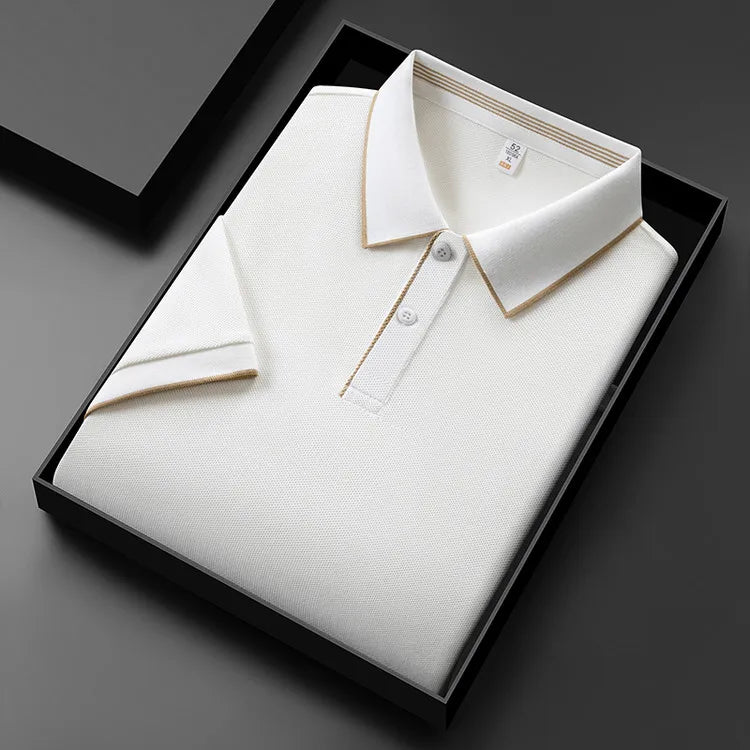 Saldi Estivi Fino al -70% Josué - Polo de Hombre