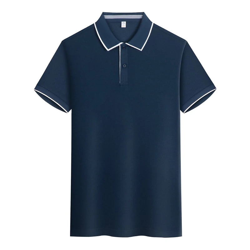 Saldi Estivi Fino al -70% Josué - Polo de Hombre