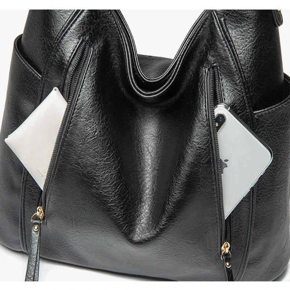 Blanche's Elegance | Luxurious Bag