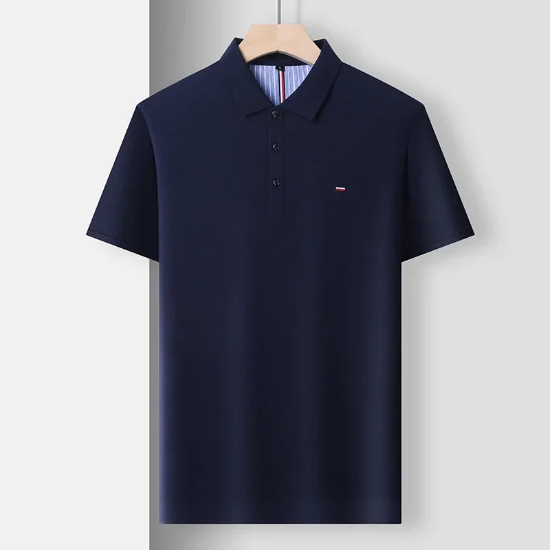 Saldi Estivi Fino al -70% Philip - Polo Clásico de Hombre