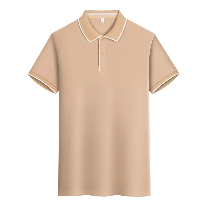 Saldi Estivi Fino al -70% Josué - Polo de Hombre