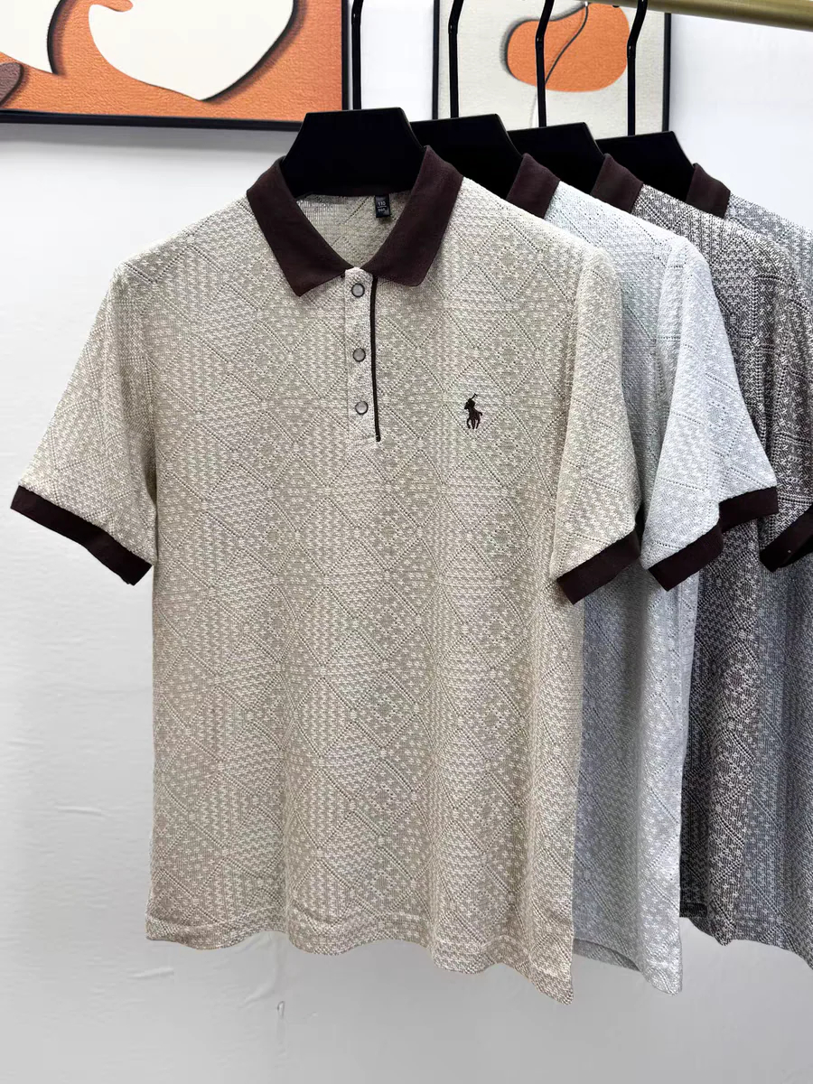 Velvet™ - Polo da uomo