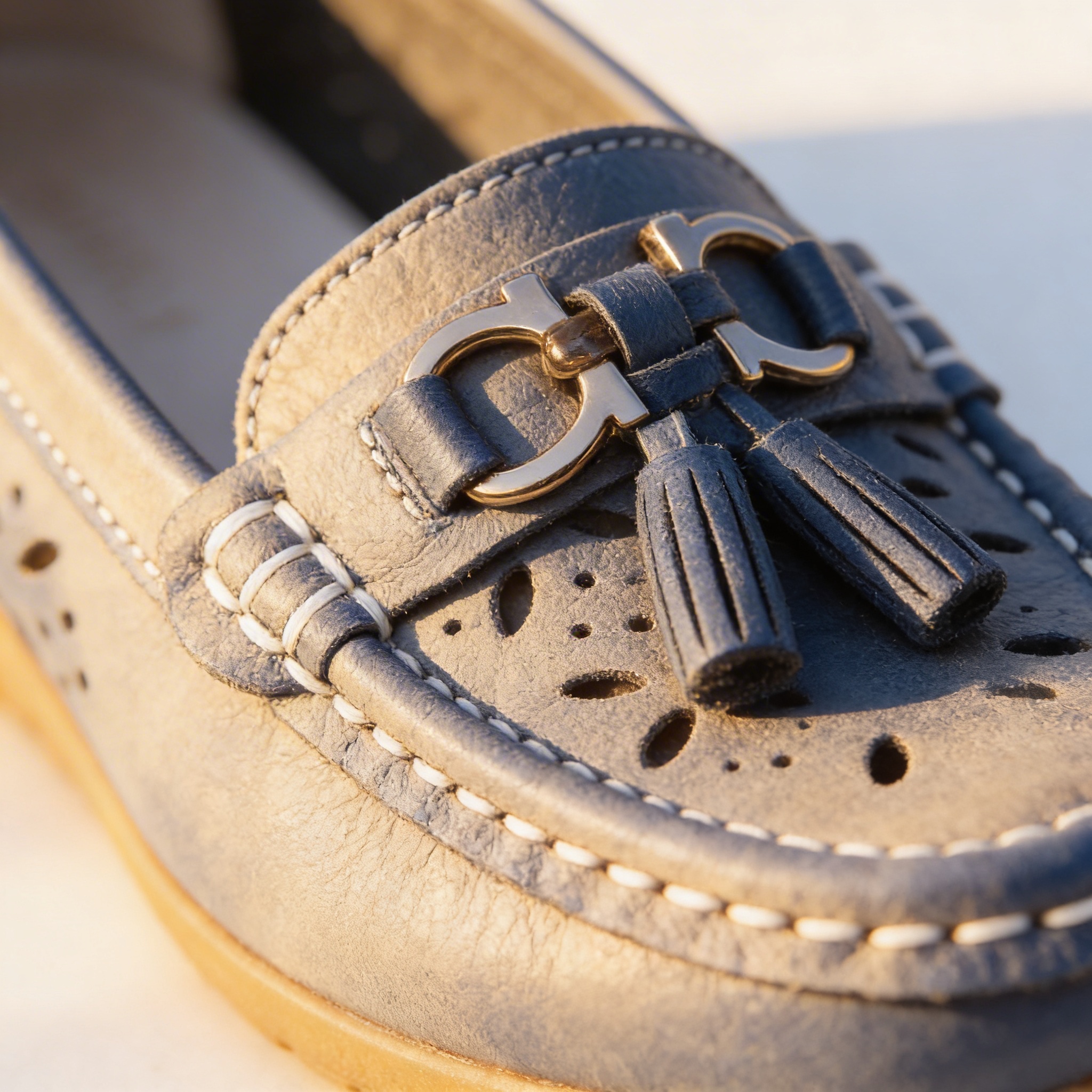 Versatile & Chic Style