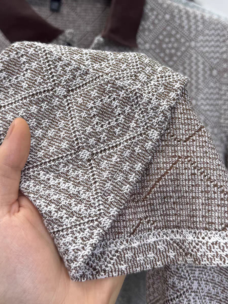 Velvet™ - Polo da uomo