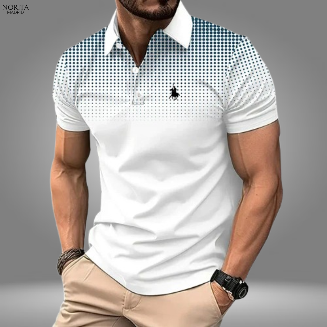 Saldi Estivi Fino al -70% Ralf - Polo de Hombre