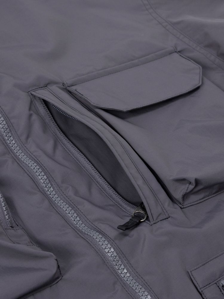 フィールドユーティリティジャケット（ユニセックス）