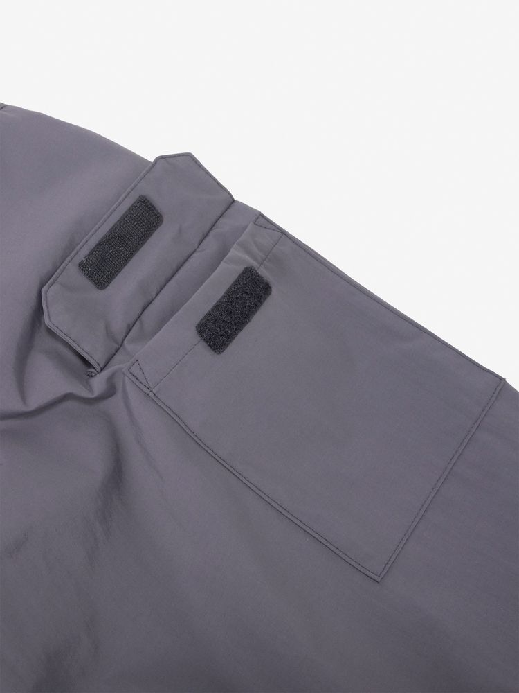 フィールドユーティリティジャケット（ユニセックス）