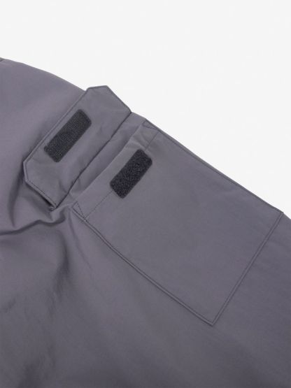 フィールドユーティリティジャケット（ユニセックス）