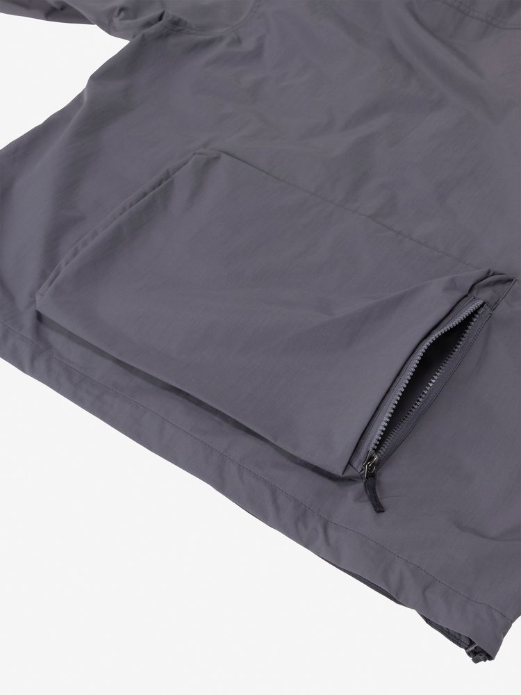 フィールドユーティリティジャケット（ユニセックス）