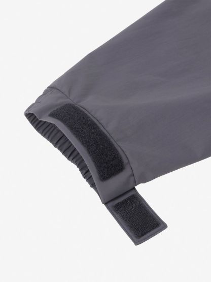 フィールドユーティリティジャケット（ユニセックス）