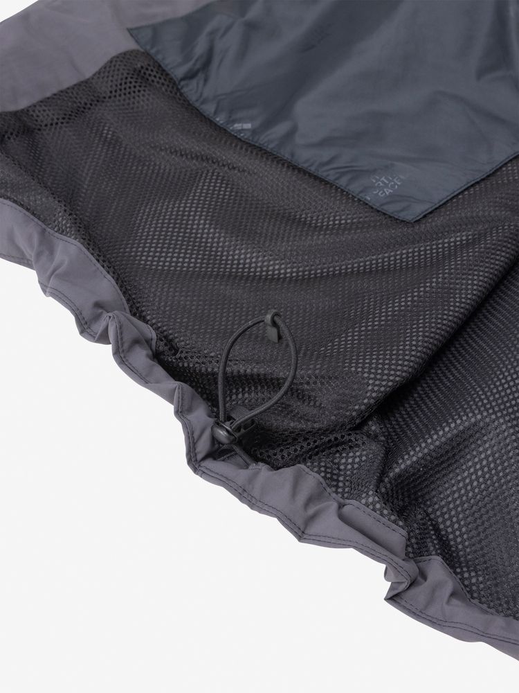 フィールドユーティリティジャケット（ユニセックス）