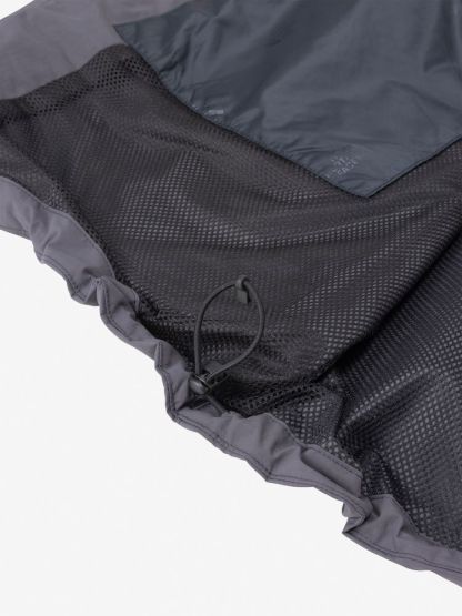 フィールドユーティリティジャケット（ユニセックス）