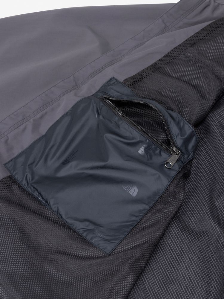 フィールドユーティリティジャケット（ユニセックス）