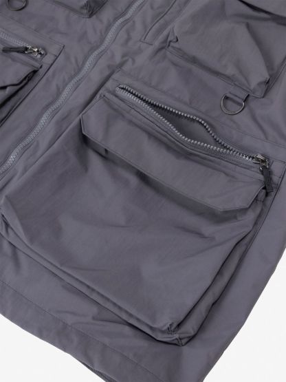 フィールドユーティリティジャケット（ユニセックス）