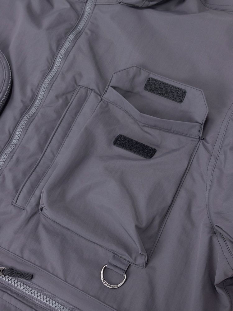 フィールドユーティリティジャケット（ユニセックス）