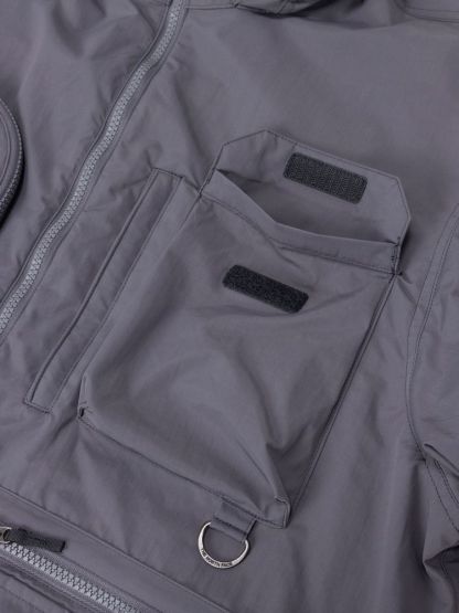 フィールドユーティリティジャケット（ユニセックス）