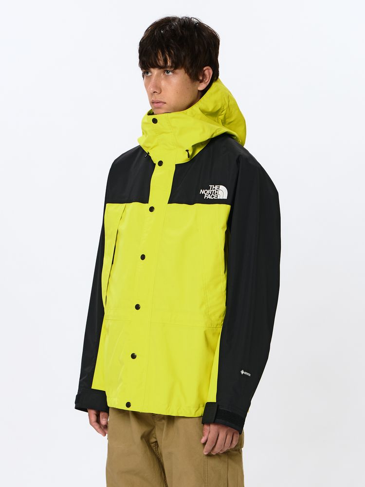 マウンテンライトジャケット（メンズ）