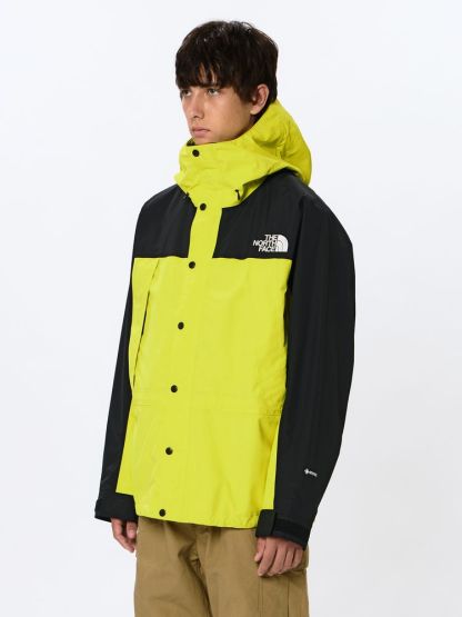 マウンテンライトジャケット（メンズ）