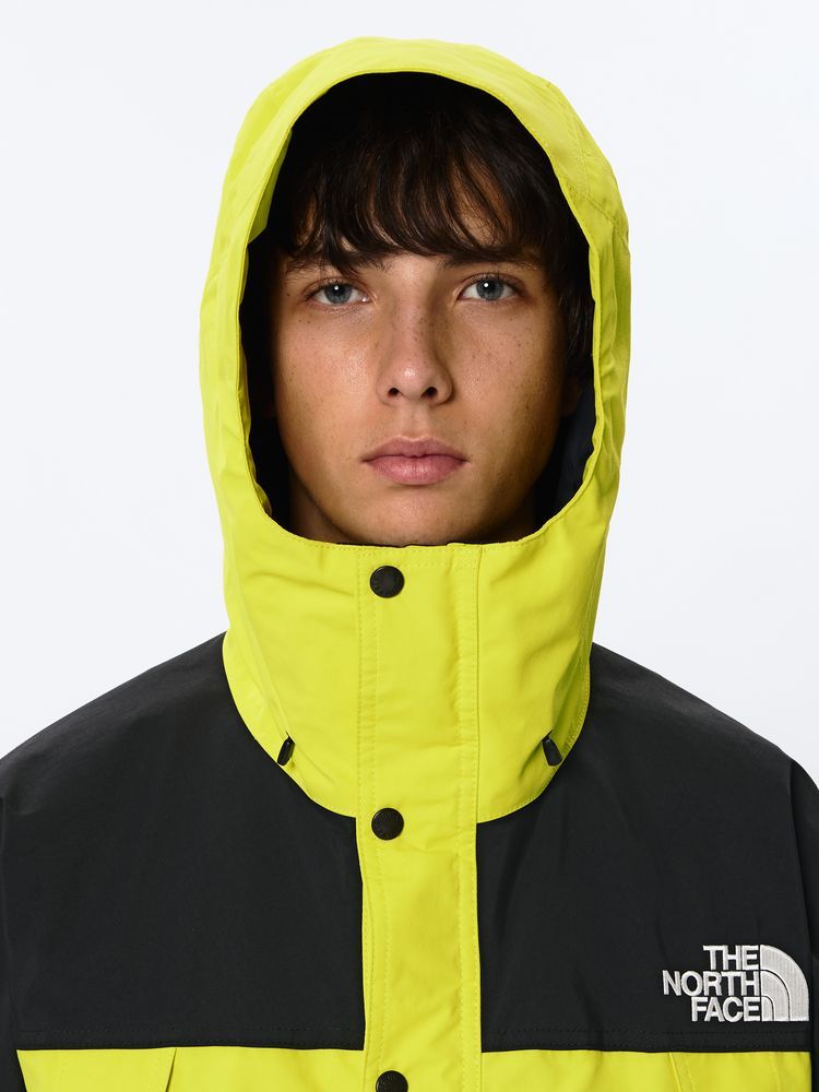 マウンテンライトジャケット（メンズ）