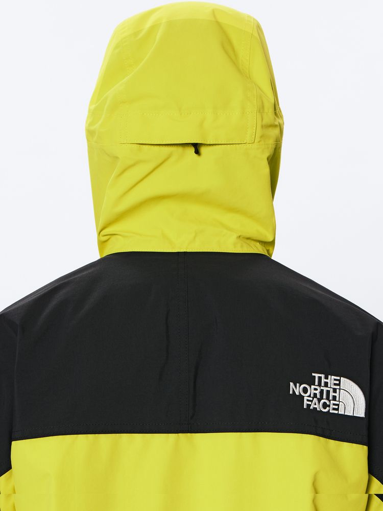 マウンテンライトジャケット（メンズ）