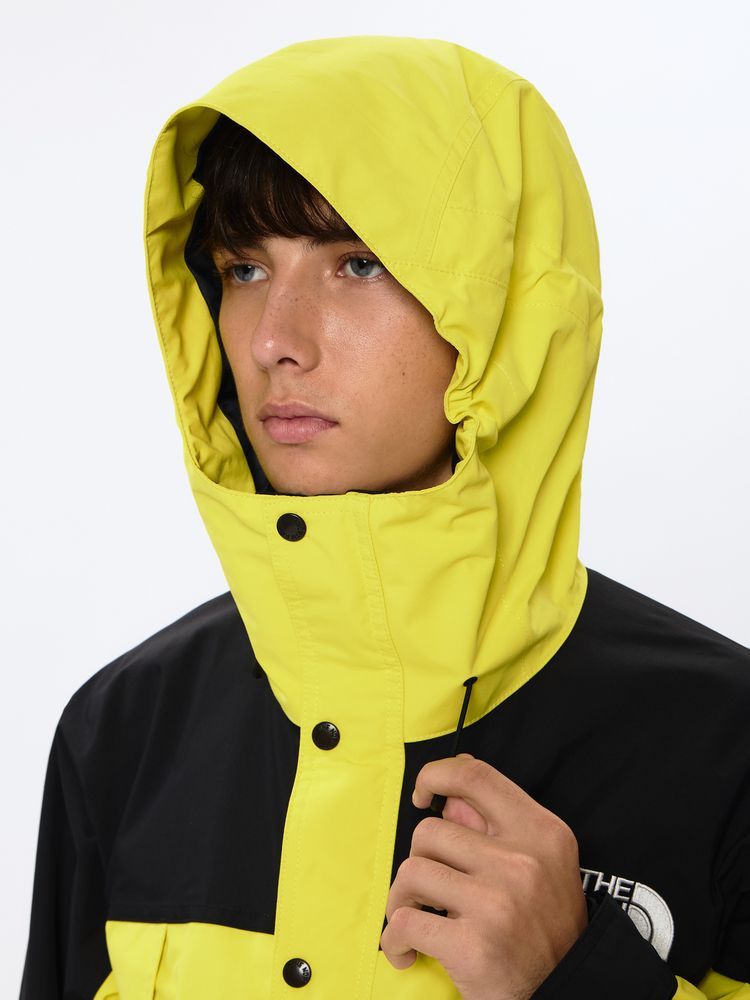 マウンテンライトジャケット（メンズ）