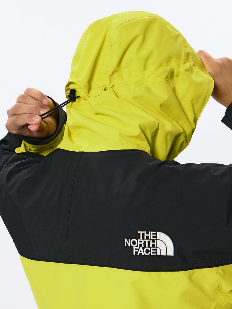 マウンテンライトジャケット（メンズ）