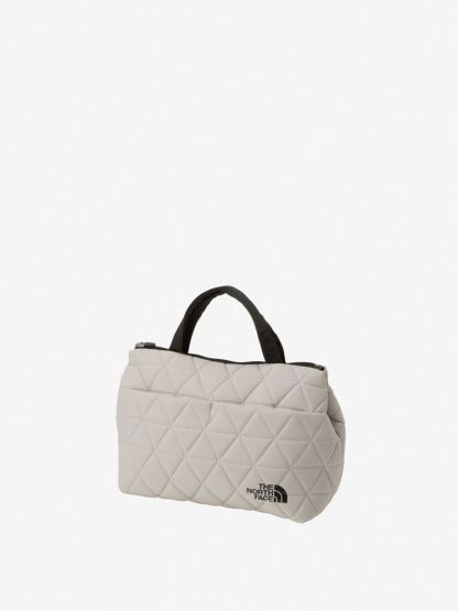 ジオフェイスボックストート