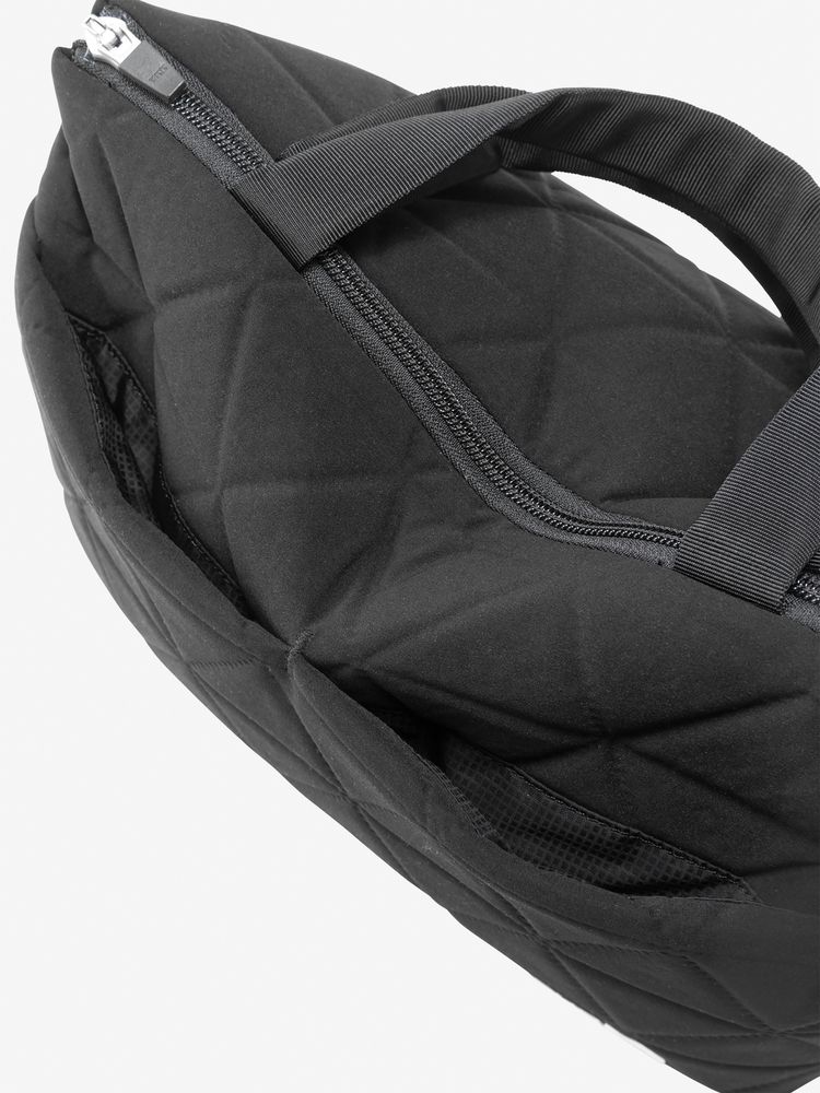 ジオフェイスボックストート