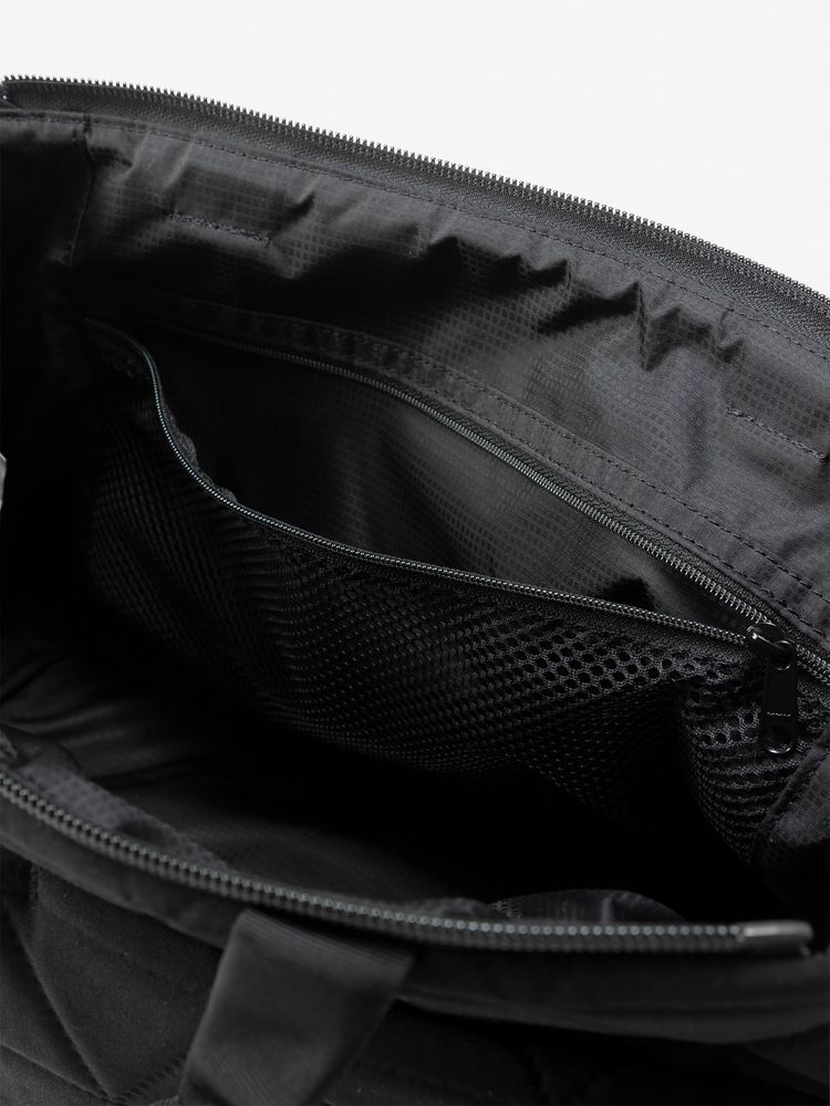 ジオフェイスボックストート