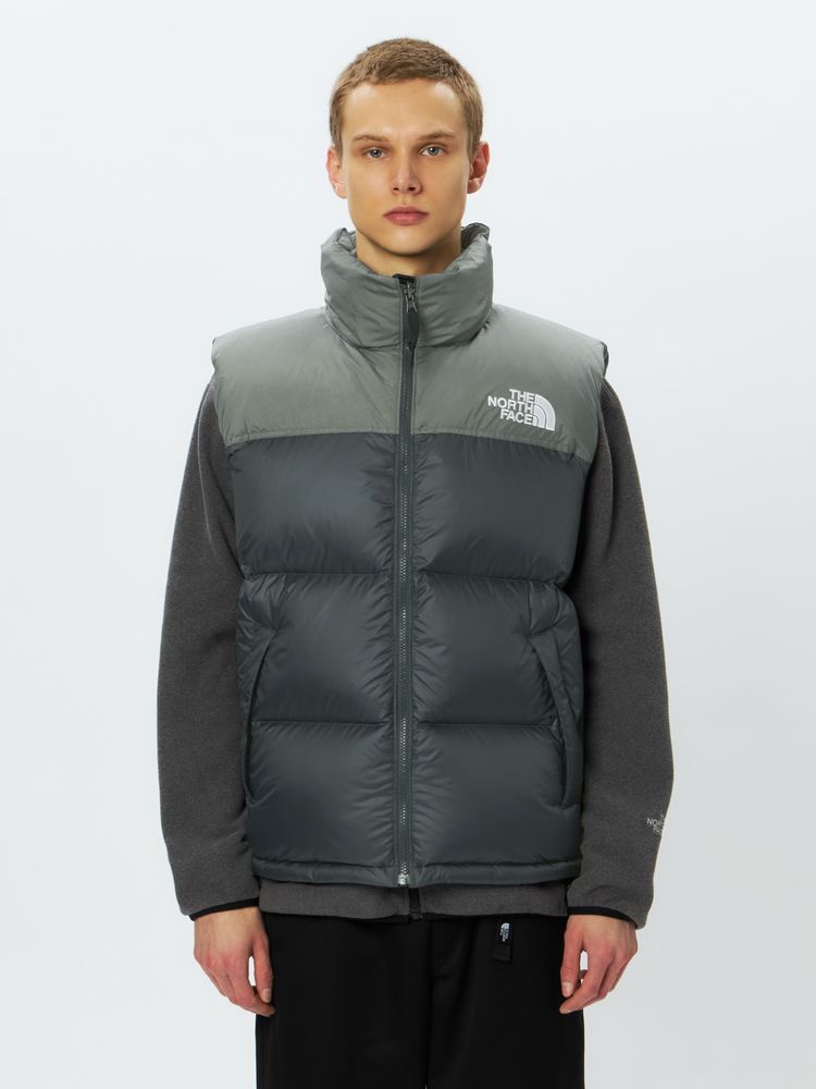 ヌプシベスト（メンズ）