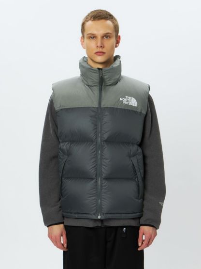 ヌプシベスト（メンズ）