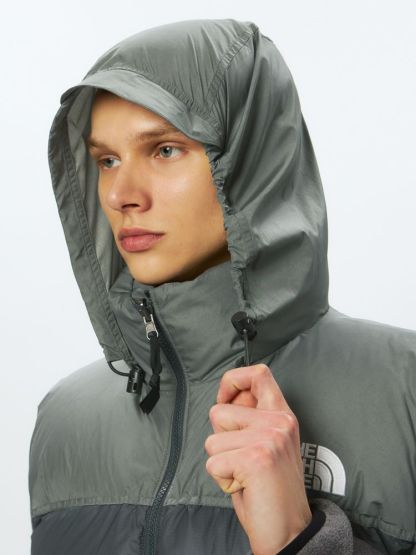 ヌプシベスト（メンズ）