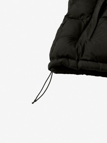 ヌプシベスト（メンズ）