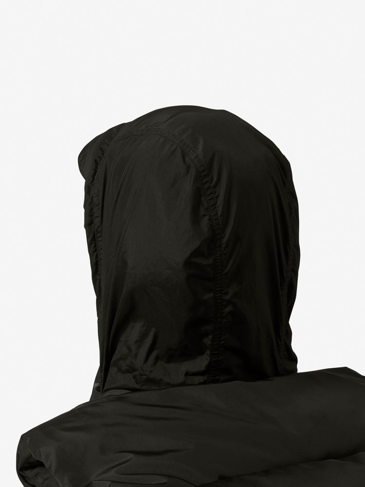 ヌプシベスト（メンズ）