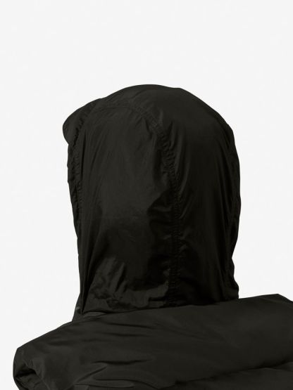 ヌプシベスト（メンズ）