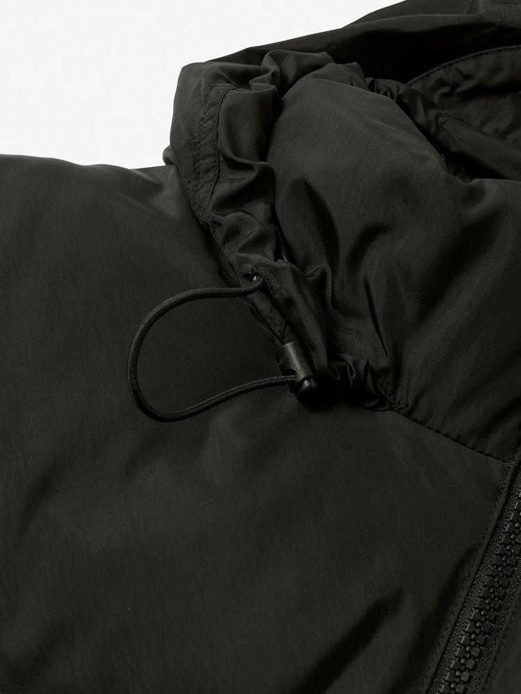 ヌプシベスト（メンズ）