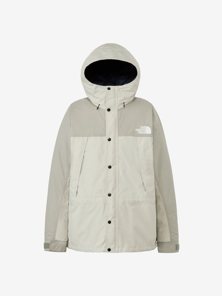 マウンテンライトジャケット（メンズ）