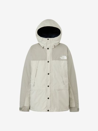 マウンテンライトジャケット（メンズ）