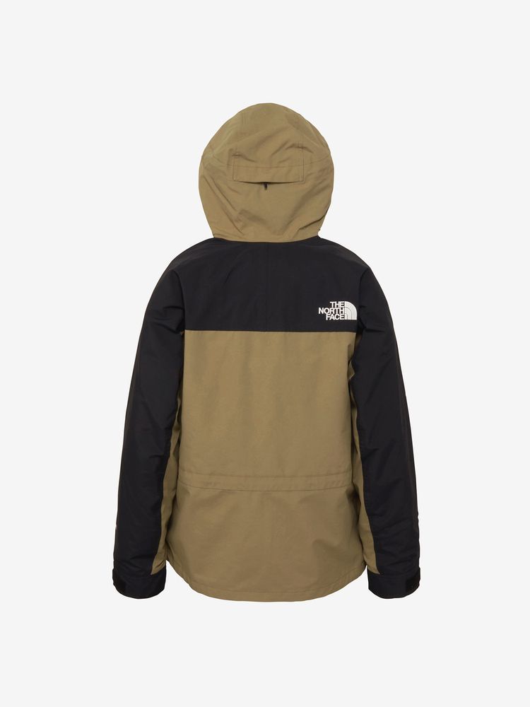 マウンテンライトジャケット（メンズ）