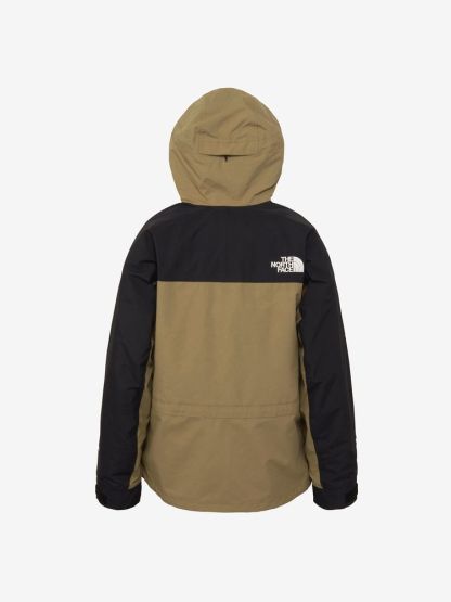 マウンテンライトジャケット（メンズ）