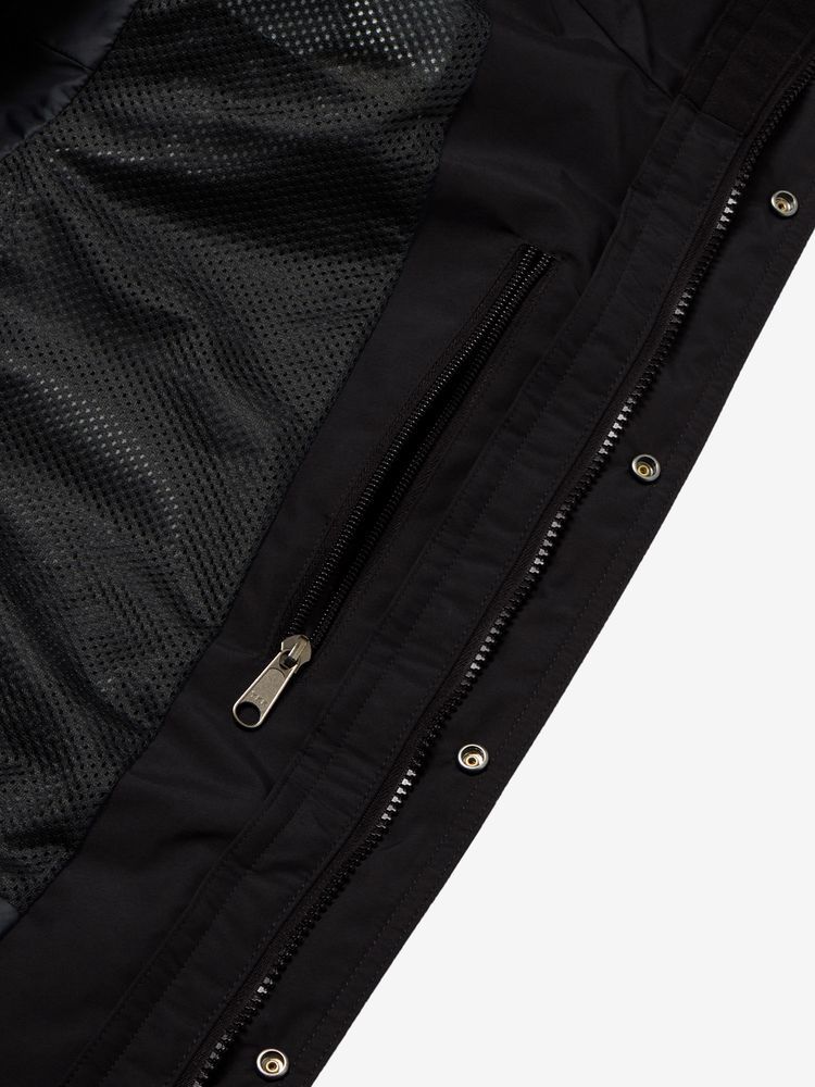 マウンテンライトジャケット（メンズ）